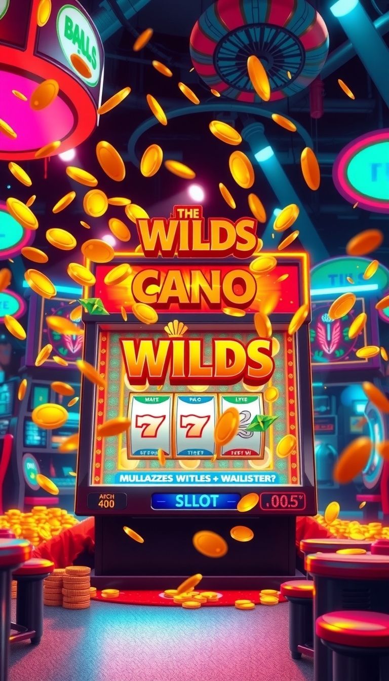 Niyvi Casino