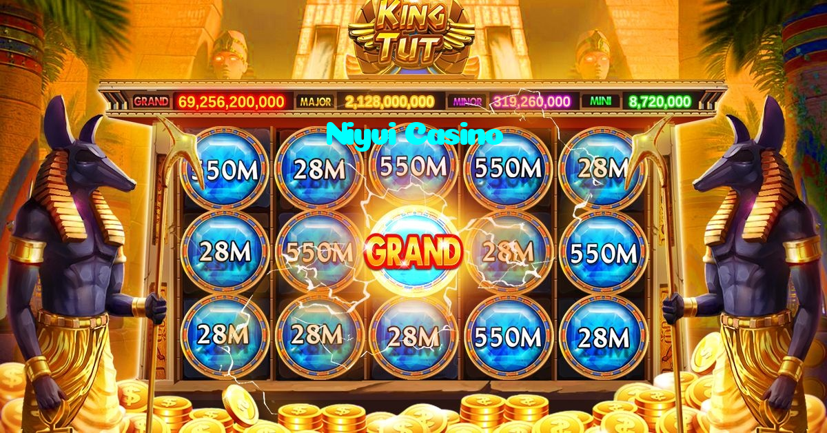 making first deposit on Niyvi Casino website using local payment methods in Pakistan
