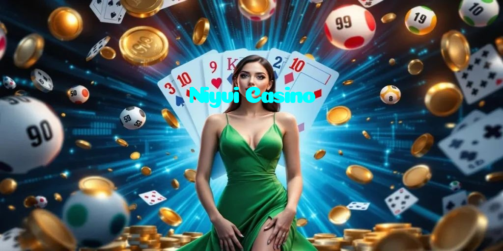 Niyvi Casino