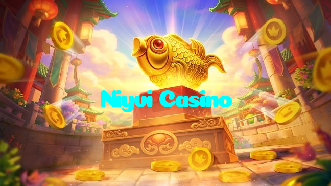 Niyvi Casino