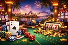 Niyvi Casino casino presented on mobile device in Pakistan with slots and live games