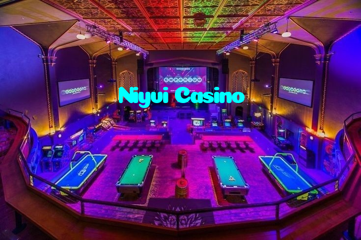 Niyvi Casino casino presented on mobile device in Pakistan with slots and live games