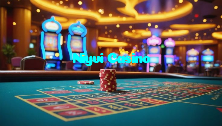 making first deposit on Niyvi Casino website using local payment methods in Pakistan