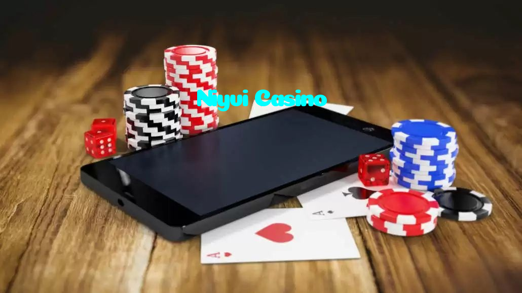 available types of Niyvi Casino bet including pre-match live express and system bets