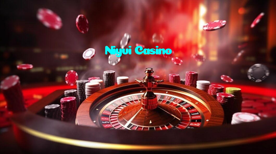 Niyvi Casino خوش آمدید بونس +600% پیشکش موبائل ایپ کے پروموشن سیکشن میں دکھائی دیتی ہے۔