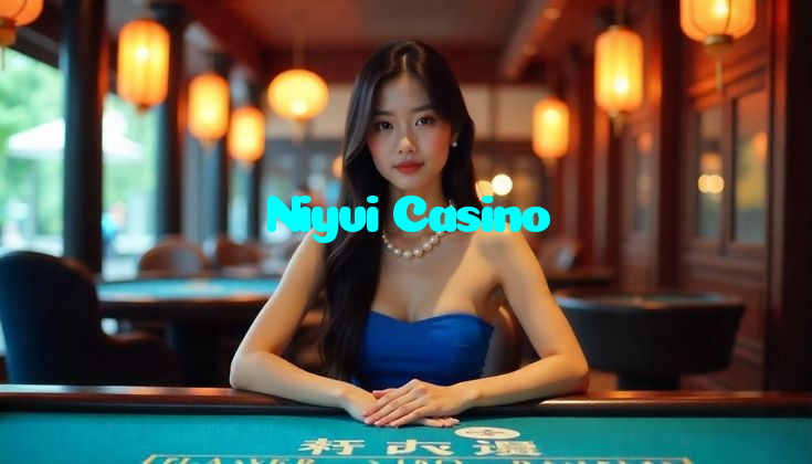 Niyvi Casino