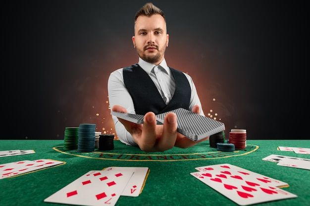 Niyvi Casino پاکستان ریئل منی گیمز