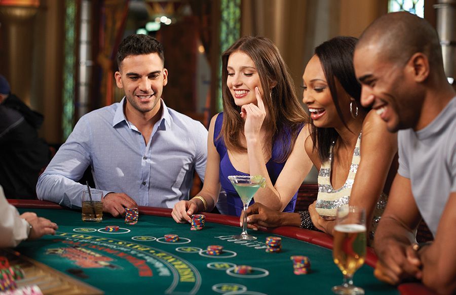 Niyvi Casino پاکستان ریئل منی گیمز
