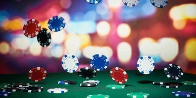 Niyvi Casino پاکستان ریئل منی گیمز